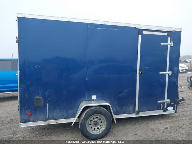 Продаж на аукціоні авто 2021 Forest River Cargo Trailer, vin: 5NHUHA21XNW087381, номер лоту: 12558218