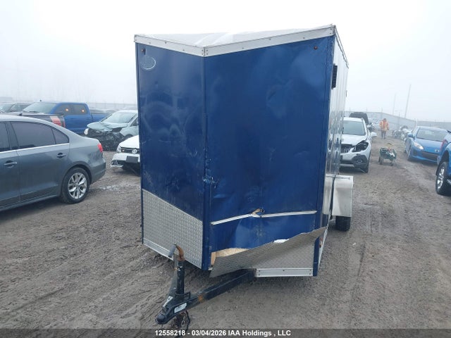 Продаж на аукціоні авто 2021 Forest River Cargo Trailer, vin: 5NHUHA21XNW087381, номер лоту: 12558218