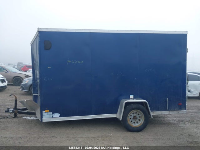 Продаж на аукціоні авто 2021 Forest River Cargo Trailer, vin: 5NHUHA21XNW087381, номер лоту: 12558218