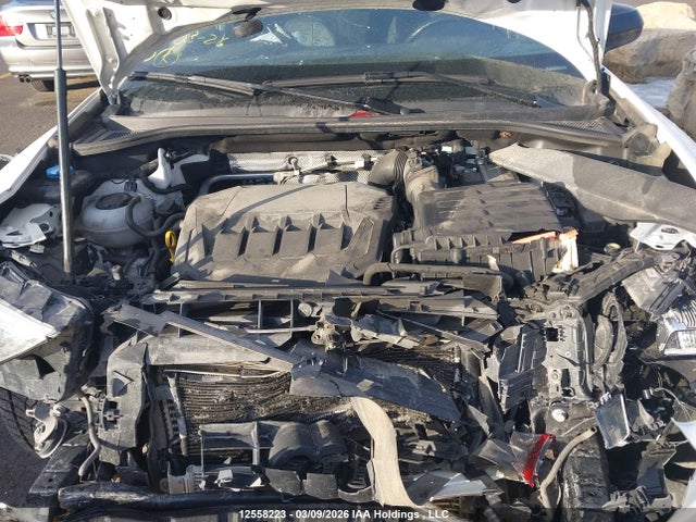 WA1AUCF39M1151621 Audi Q3