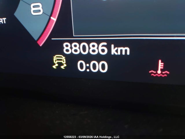 WA1AUCF39M1151621 Audi Q3