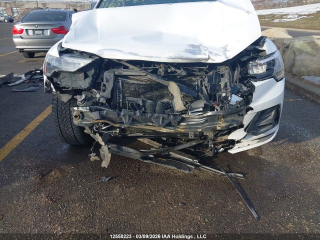 WA1AUCF39M1151621 Audi Q3