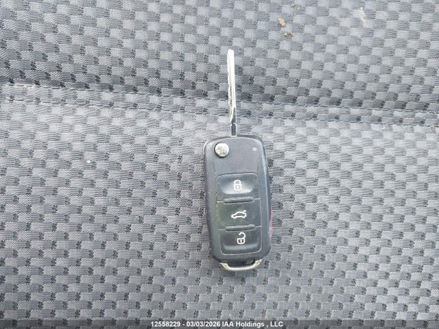 12558229 :رقم المزاد ، 3VW1K7AJ5DM281839 vin ، 2013 Volkswagen Jetta S مزاد بيع