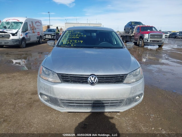 12558229 :رقم المزاد ، 3VW1K7AJ5DM281839 vin ، 2013 Volkswagen Jetta S مزاد بيع
