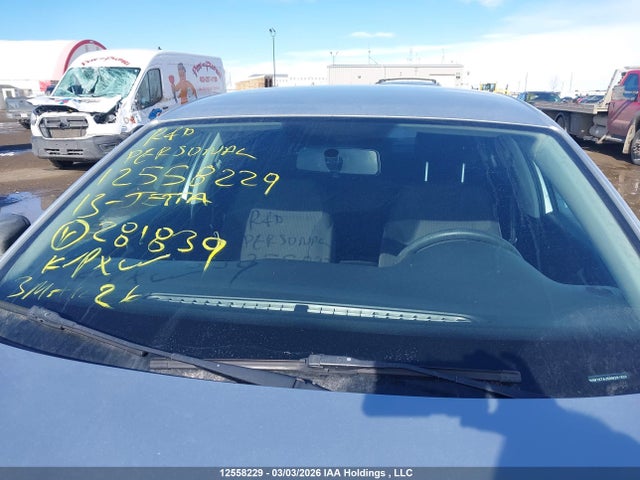 12558229 :رقم المزاد ، 3VW1K7AJ5DM281839 vin ، 2013 Volkswagen Jetta S مزاد بيع