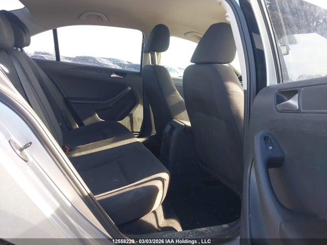 12558229 :رقم المزاد ، 3VW1K7AJ5DM281839 vin ، 2013 Volkswagen Jetta S مزاد بيع