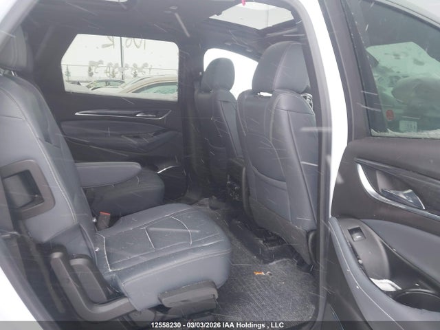 5GAEVAKW8PJ258223 Buick Enclave Essence Awd