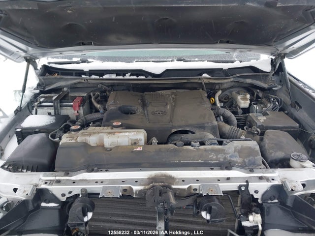 Aukcja sprzedaży 2022 Toyota Tundra, vin: 5TFLA5DB8NX004931, numer aukcji: 12558232