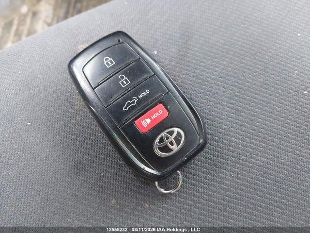Aukcja sprzedaży 2022 Toyota Tundra, vin: 5TFLA5DB8NX004931, numer aukcji: 12558232