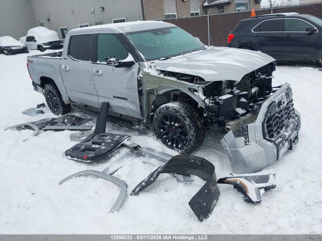 Aukcja sprzedaży 2022 Toyota Tundra, vin: 5TFLA5DB8NX004931, numer aukcji: 12558232