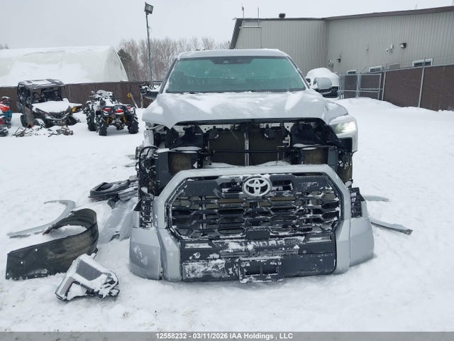 Aukcja sprzedaży 2022 Toyota Tundra, vin: 5TFLA5DB8NX004931, numer aukcji: 12558232