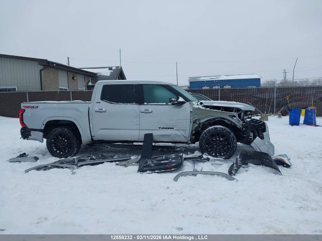 Aukcja sprzedaży 2022 Toyota Tundra, vin: 5TFLA5DB8NX004931, numer aukcji: 12558232