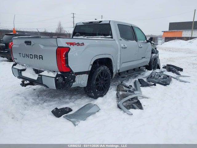 Aukcja sprzedaży 2022 Toyota Tundra, vin: 5TFLA5DB8NX004931, numer aukcji: 12558232