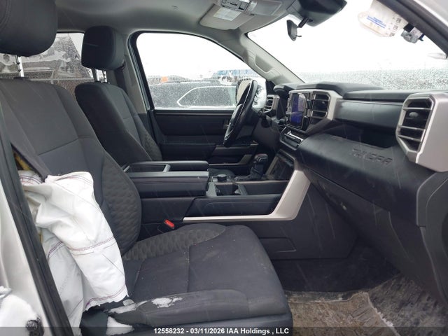 Aukcja sprzedaży 2022 Toyota Tundra, vin: 5TFLA5DB8NX004931, numer aukcji: 12558232
