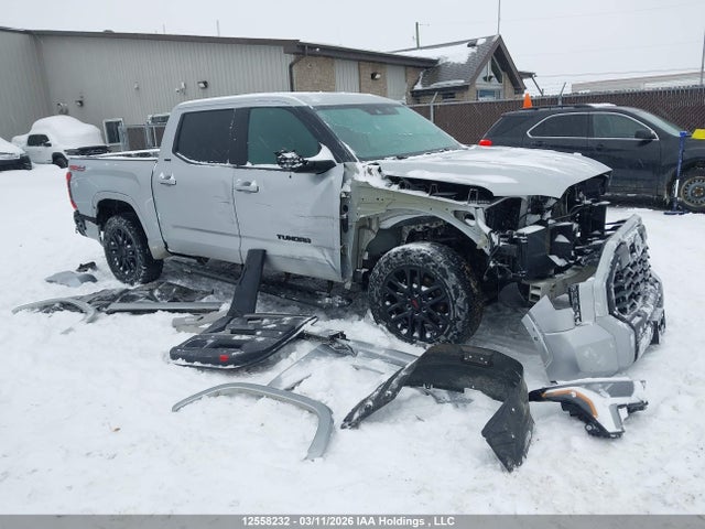 Aukcja sprzedaży 2022 Toyota Tundra, vin: 5TFLA5DB8NX004931, numer aukcji: 12558232