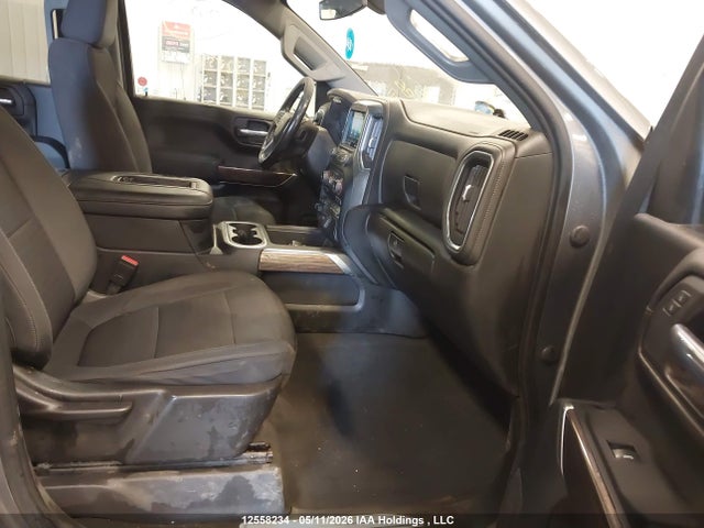 1GCUYEED0MZ371115 Chevrolet Silverado K1500 Rst