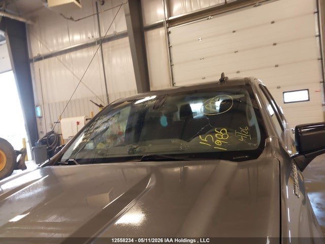 1GCUYEED0MZ371115 Chevrolet Silverado K1500 Rst