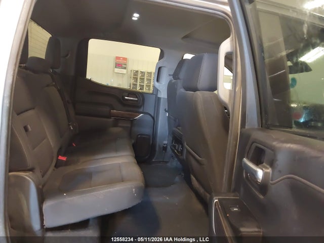 1GCUYEED0MZ371115 Chevrolet Silverado K1500 Rst