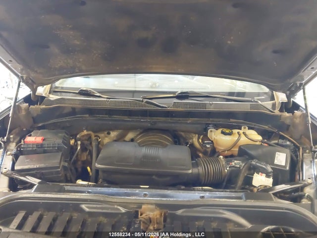 1GCUYEED0MZ371115 Chevrolet Silverado K1500 Rst