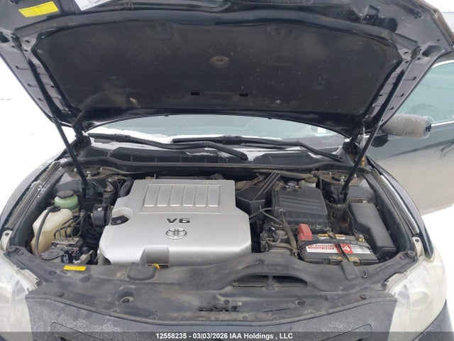 Aukcja sprzedaży 2009 Toyota Camry Se/le/xle, vin: 4T1BK46K99U082217, numer aukcji: 12558235
