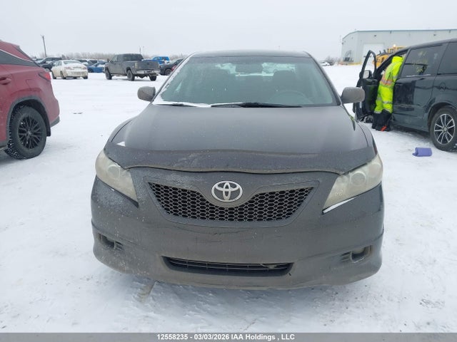 Aukcja sprzedaży 2009 Toyota Camry Se/le/xle, vin: 4T1BK46K99U082217, numer aukcji: 12558235