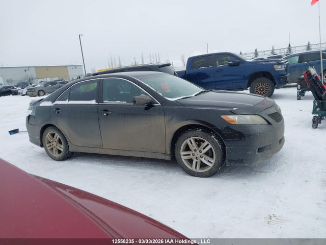 Aukcja sprzedaży 2009 Toyota Camry Se/le/xle, vin: 4T1BK46K99U082217, numer aukcji: 12558235