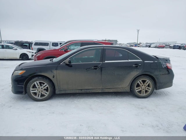 Aukcja sprzedaży 2009 Toyota Camry Se/le/xle, vin: 4T1BK46K99U082217, numer aukcji: 12558235