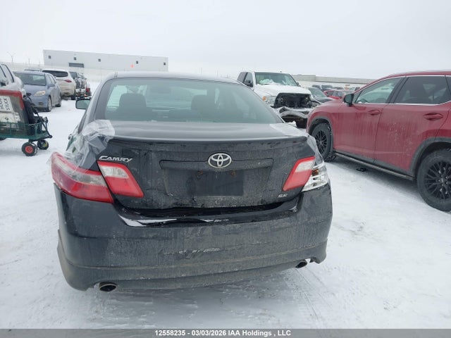 Aukcja sprzedaży 2009 Toyota Camry Se/le/xle, vin: 4T1BK46K99U082217, numer aukcji: 12558235