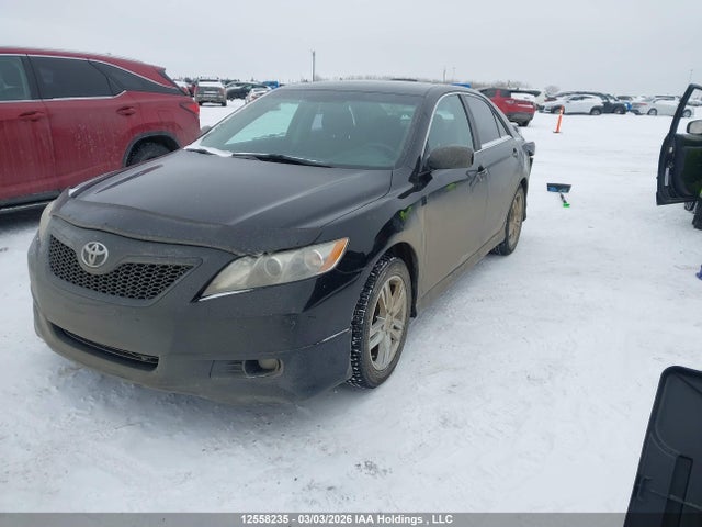Aukcja sprzedaży 2009 Toyota Camry Se/le/xle, vin: 4T1BK46K99U082217, numer aukcji: 12558235