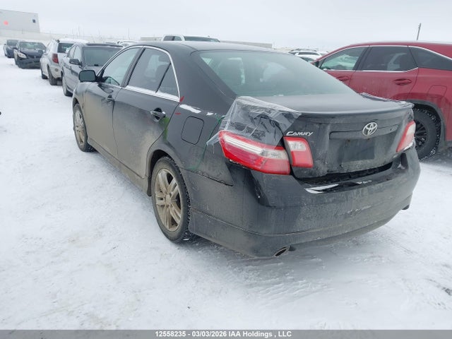 Aukcja sprzedaży 2009 Toyota Camry Se/le/xle, vin: 4T1BK46K99U082217, numer aukcji: 12558235