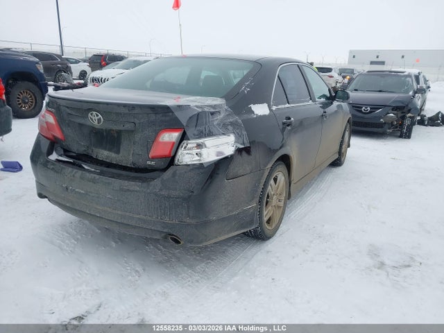 Aukcja sprzedaży 2009 Toyota Camry Se/le/xle, vin: 4T1BK46K99U082217, numer aukcji: 12558235
