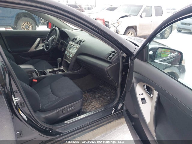 Aukcja sprzedaży 2009 Toyota Camry Se/le/xle, vin: 4T1BK46K99U082217, numer aukcji: 12558235