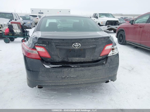 Aukcja sprzedaży 2009 Toyota Camry Se/le/xle, vin: 4T1BK46K99U082217, numer aukcji: 12558235