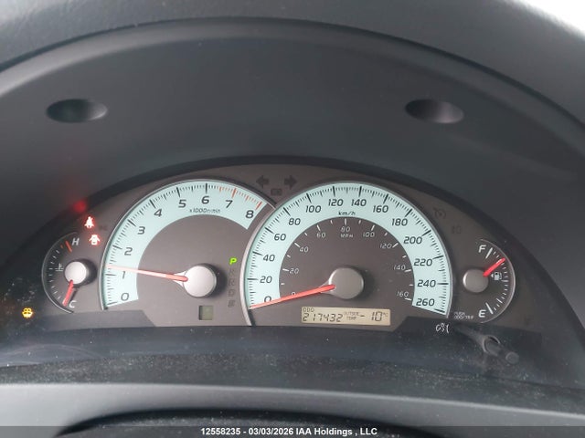 Aukcja sprzedaży 2009 Toyota Camry Se/le/xle, vin: 4T1BK46K99U082217, numer aukcji: 12558235