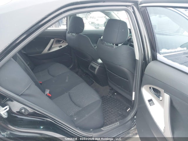 Aukcja sprzedaży 2009 Toyota Camry Se/le/xle, vin: 4T1BK46K99U082217, numer aukcji: 12558235
