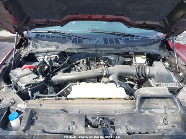 1FTFW3L88RKD84185 Ford F-150 Xlt