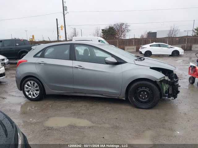 KMHD25LH4EU160534 Hyundai Elantra