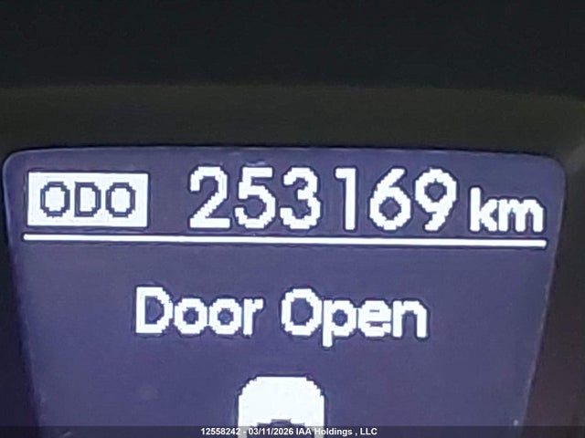 KMHD25LH4EU160534 Hyundai Elantra