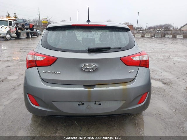 KMHD25LH4EU160534 Hyundai Elantra