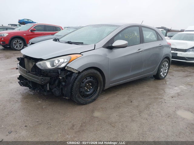 KMHD25LH4EU160534 Hyundai Elantra