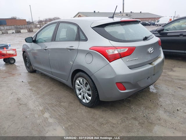 KMHD25LH4EU160534 Hyundai Elantra
