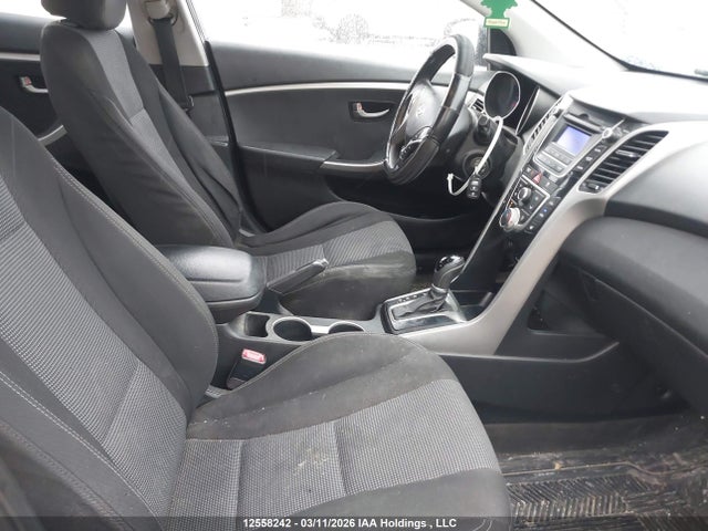 KMHD25LH4EU160534 Hyundai Elantra