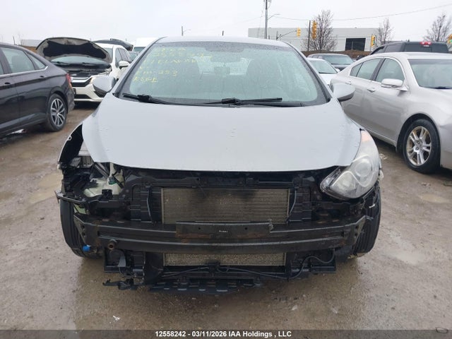 KMHD25LH4EU160534 Hyundai Elantra