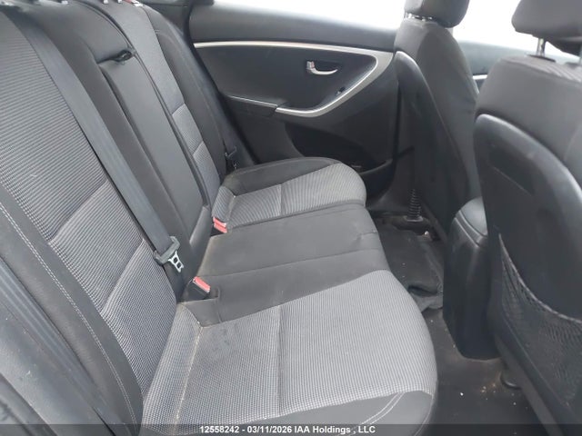 KMHD25LH4EU160534 Hyundai Elantra