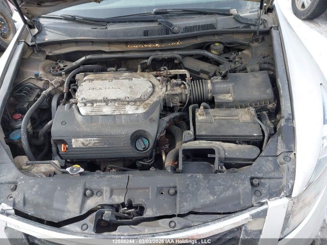 Aukcja sprzedaży 2008 Honda Accord, vin: 1HGCP36818A804242, numer aukcji: 12558244