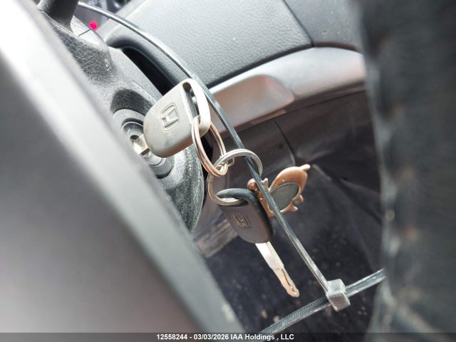 Aukcja sprzedaży 2008 Honda Accord, vin: 1HGCP36818A804242, numer aukcji: 12558244
