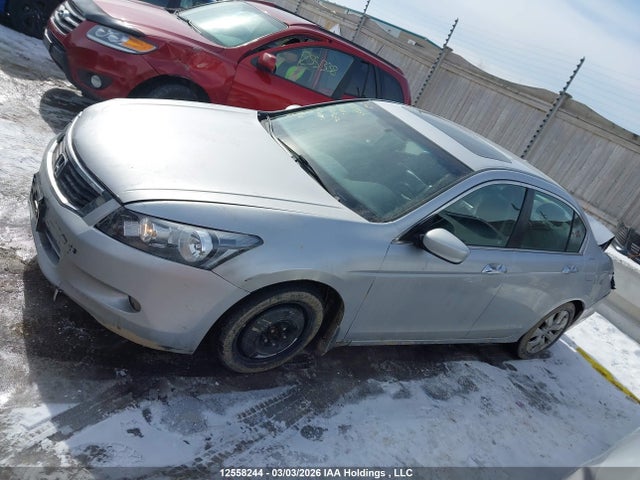 Aukcja sprzedaży 2008 Honda Accord, vin: 1HGCP36818A804242, numer aukcji: 12558244