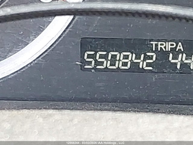 Aukcja sprzedaży 2008 Honda Accord, vin: 1HGCP36818A804242, numer aukcji: 12558244