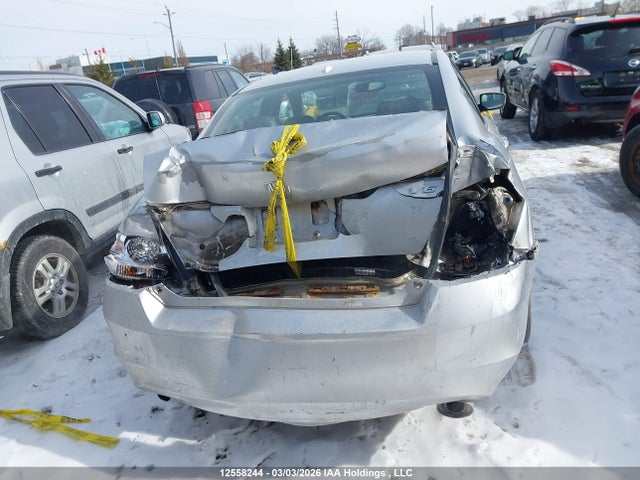 Aukcja sprzedaży 2008 Honda Accord, vin: 1HGCP36818A804242, numer aukcji: 12558244