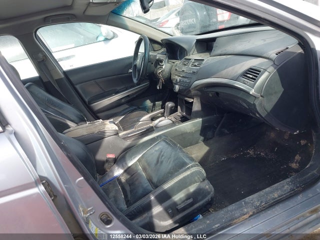 Aukcja sprzedaży 2008 Honda Accord, vin: 1HGCP36818A804242, numer aukcji: 12558244